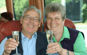 Daniel et Rita