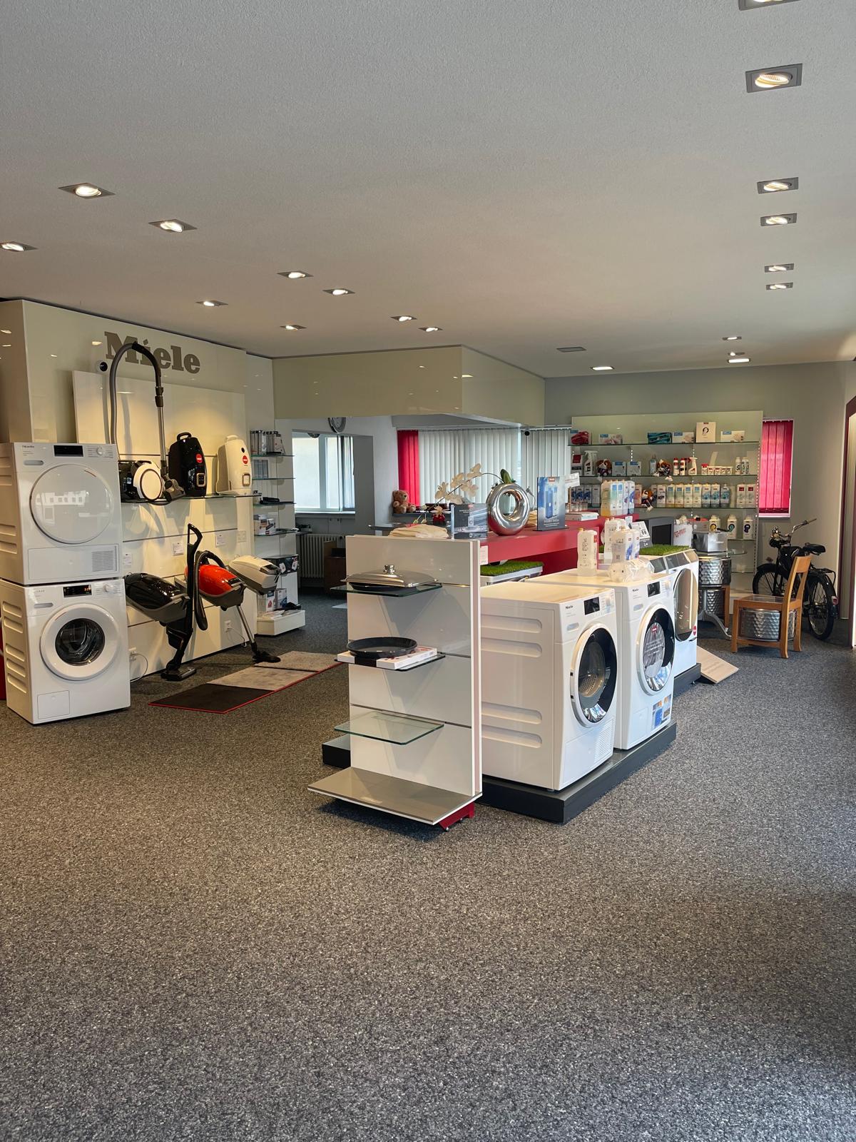 magasin